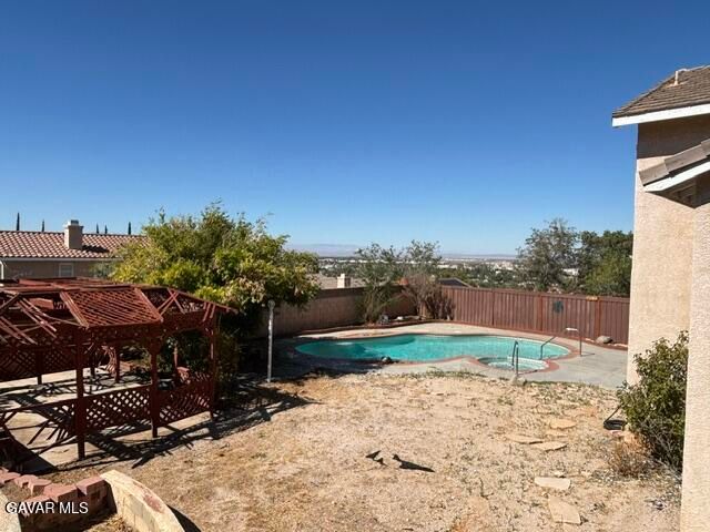 1159 Ironwood Avenue, Palmdale, CA 93551