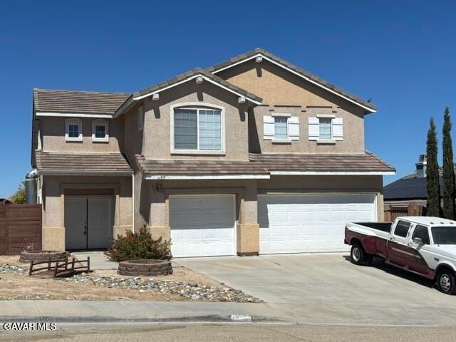 1159 Ironwood Avenue, Palmdale, CA 93551
