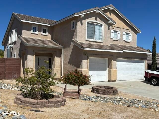 1159 Ironwood Avenue, Palmdale, CA 93551