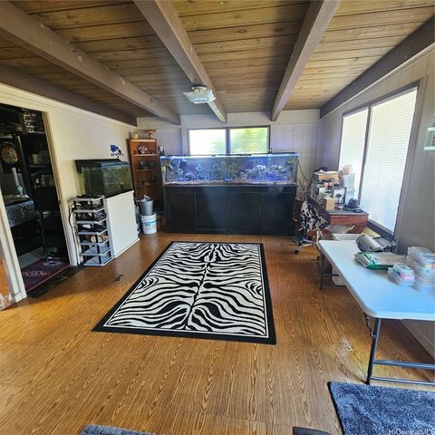 2108 Apaakuma Place, Pearl City, HI 96782