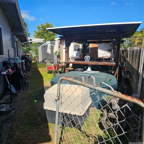 2108 Apaakuma Place, Pearl City, HI 96782