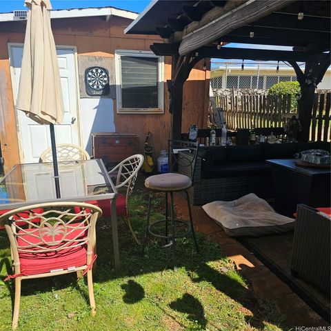 2108 Apaakuma Place, Pearl City, HI 96782