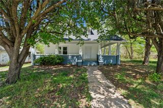 612 Thomas Street, Reidsville, NC 27320