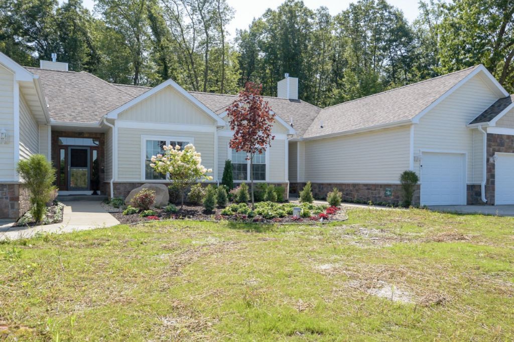 315 Waldon Drive, Battle Creek, MI 49015