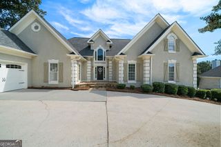 111 Warwick Way SE, Rome, GA 30161