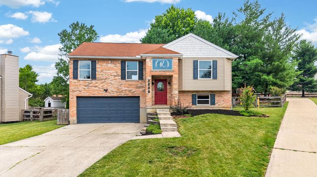 2689 Hilltop Court, Florence, KY 41042