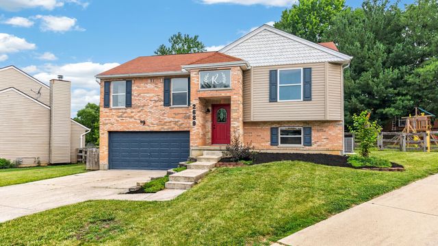 2689 Hilltop Court, Florence, KY 41042
