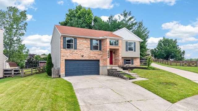 2689 Hilltop Court, Florence, KY 41042