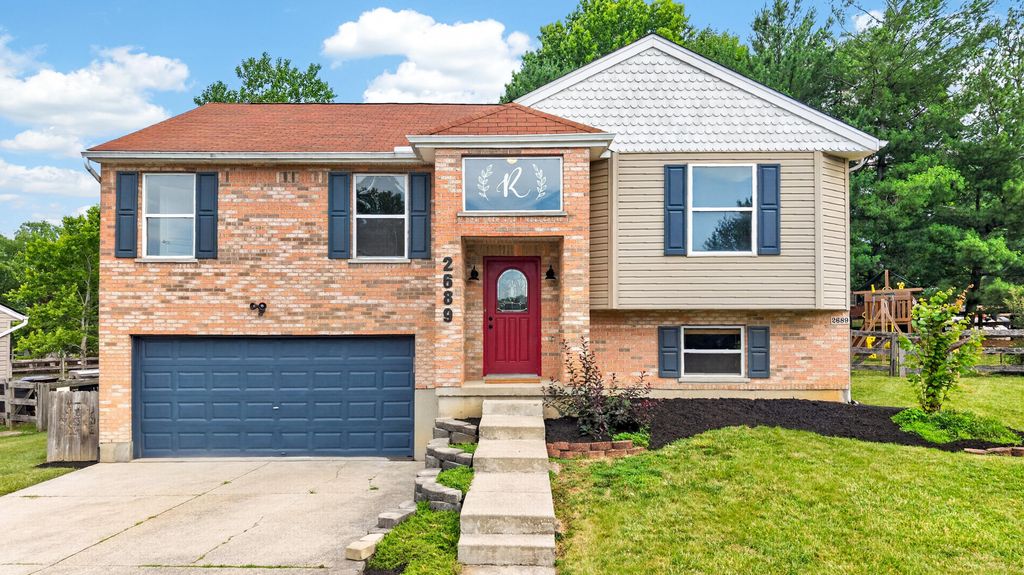 2689 Hilltop Court, Florence, KY 41042