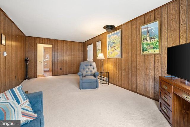 510 OAK HILL CT, Lanoka Harbor, NJ 08734