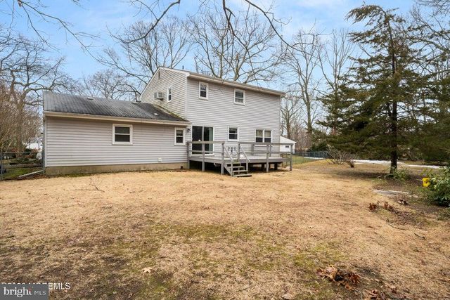 510 OAK HILL CT, Lanoka Harbor, NJ 08734