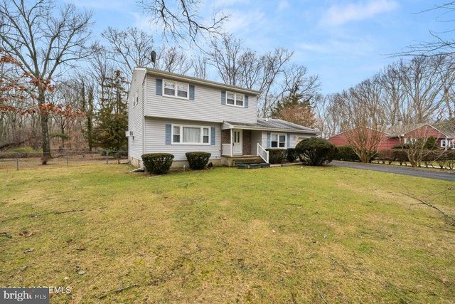 510 OAK HILL CT, Lanoka Harbor, NJ 08734