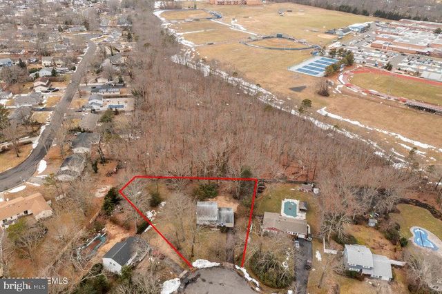 510 OAK HILL CT, Lanoka Harbor, NJ 08734