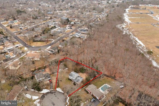 510 OAK HILL CT, Lanoka Harbor, NJ 08734