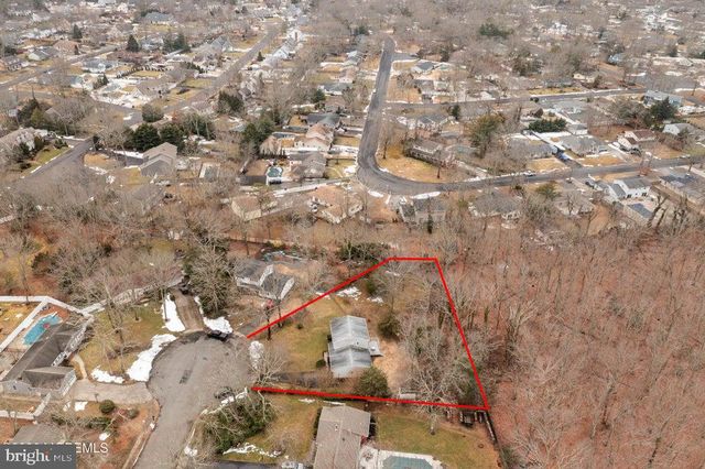 510 OAK HILL CT, Lanoka Harbor, NJ 08734