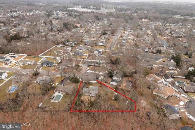 510 OAK HILL CT, Lanoka Harbor, NJ 08734