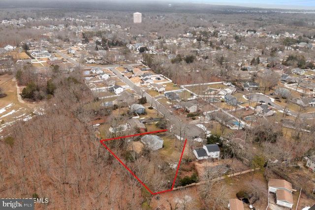 510 OAK HILL CT, Lanoka Harbor, NJ 08734