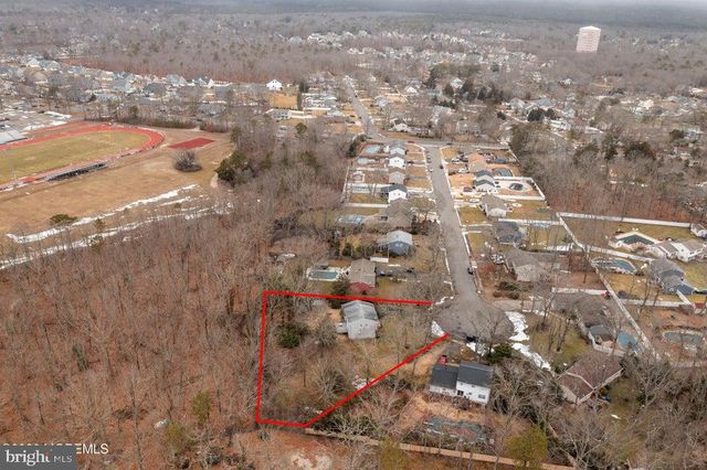 510 OAK HILL CT, Lanoka Harbor, NJ 08734