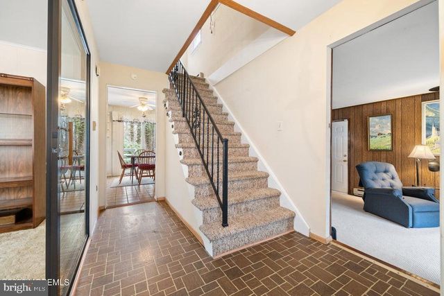 510 OAK HILL CT, Lanoka Harbor, NJ 08734