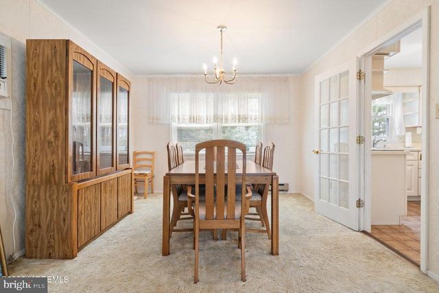 510 OAK HILL CT, Lanoka Harbor, NJ 08734