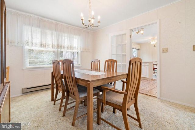 510 OAK HILL CT, Lanoka Harbor, NJ 08734