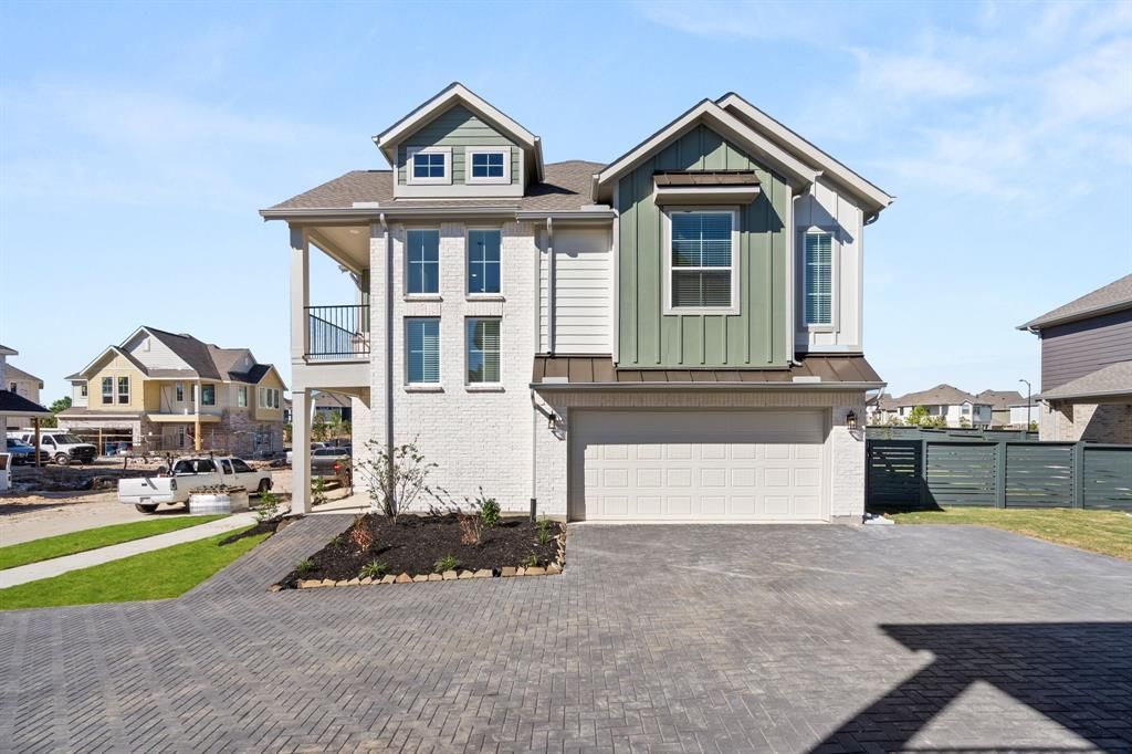 7642 Meadow Mouse Lane, Katy, TX 77493