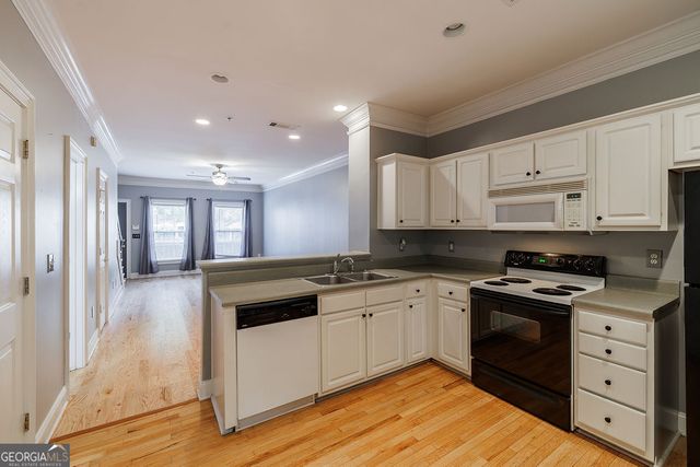 101 Wood Lake Drive 310, Athens, GA 30606