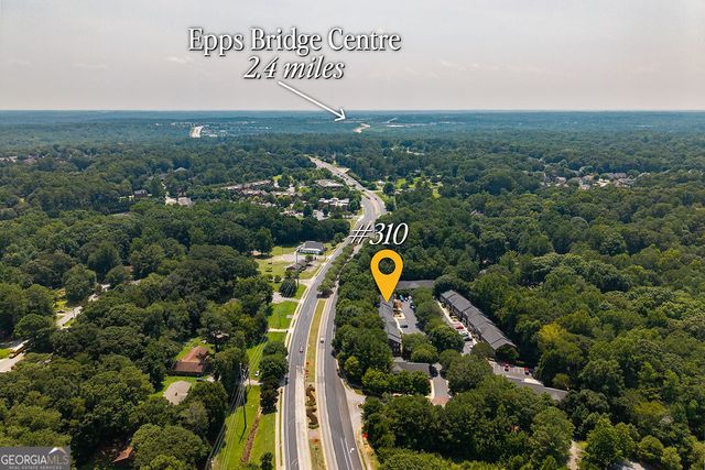 101 Wood Lake Drive 310, Athens, GA 30606