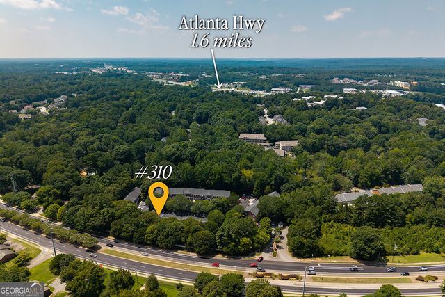 101 Wood Lake Drive 310, Athens, GA 30606