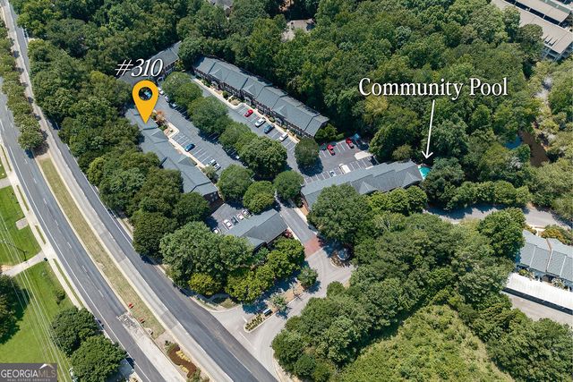 101 Wood Lake Drive 310, Athens, GA 30606