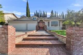 10816 Sunnybrae, Chatsworth, CA 91311