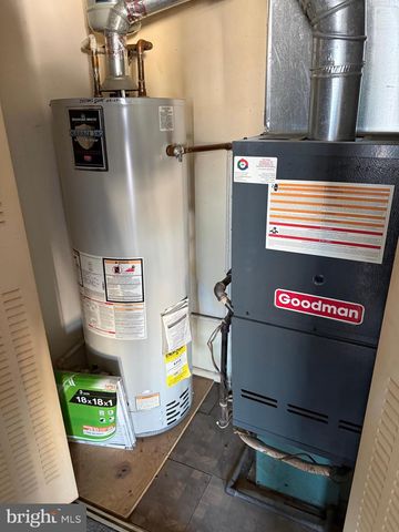 126 RICHLAND CIR, Sterling, VA 20164