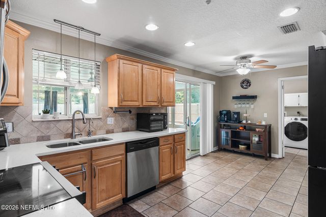 12533 REMLER Drive W, Jacksonville, FL 32223