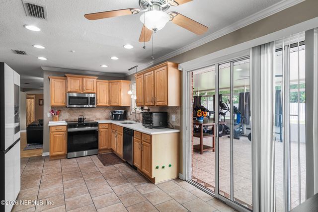 12533 REMLER Drive W, Jacksonville, FL 32223