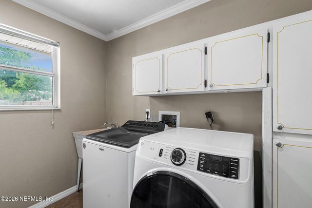 12533 REMLER Drive W, Jacksonville, FL 32223