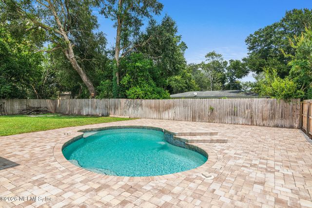 12533 REMLER Drive W, Jacksonville, FL 32223
