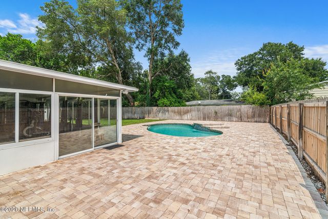 12533 REMLER Drive W, Jacksonville, FL 32223