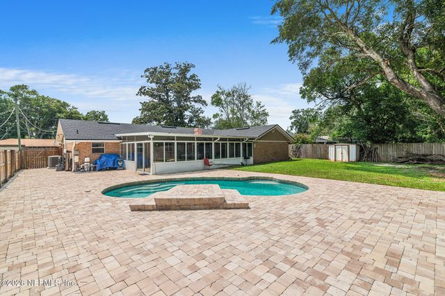 12533 REMLER Drive W, Jacksonville, FL 32223