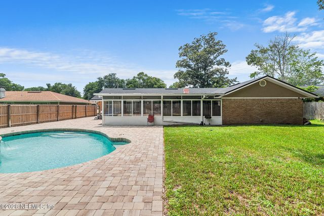 12533 REMLER Drive W, Jacksonville, FL 32223