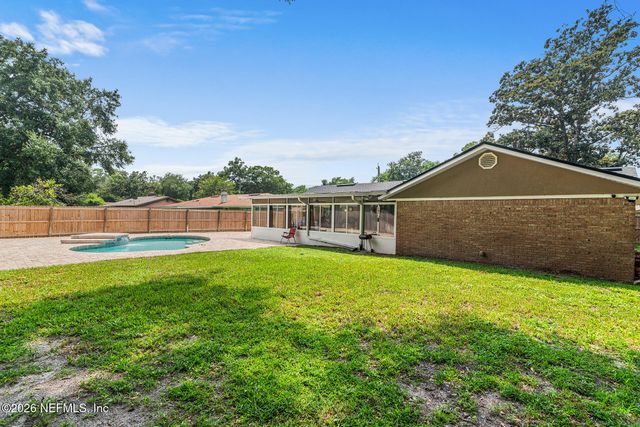 12533 REMLER Drive W, Jacksonville, FL 32223