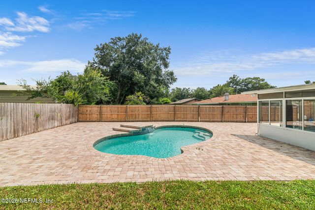 12533 REMLER Drive W, Jacksonville, FL 32223
