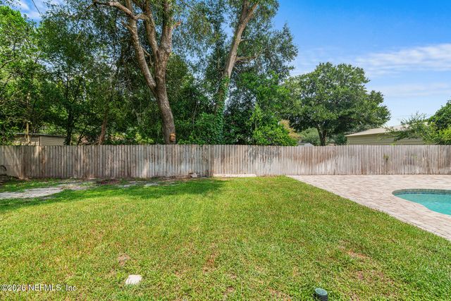 12533 REMLER Drive W, Jacksonville, FL 32223