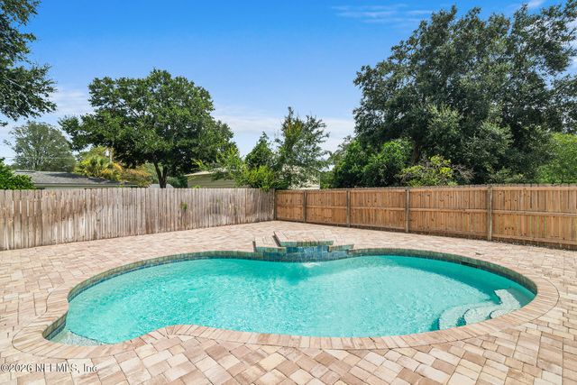 12533 REMLER Drive W, Jacksonville, FL 32223