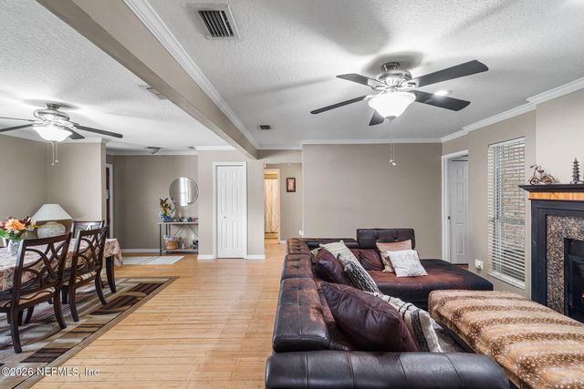12533 REMLER Drive W, Jacksonville, FL 32223