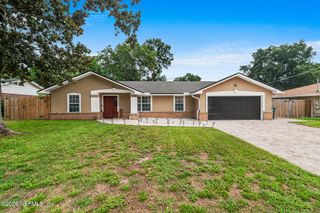 12533 REMLER Drive W, Jacksonville, FL 32223