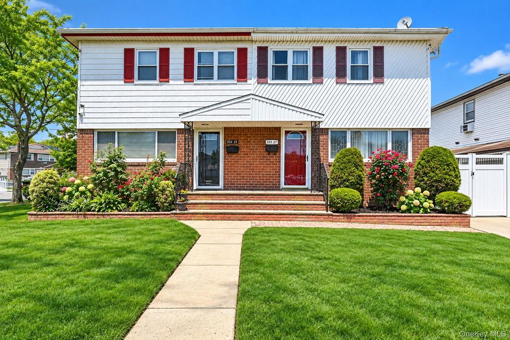 253-27 147th Avenue, Rosedale, NY 11422 — photo 2