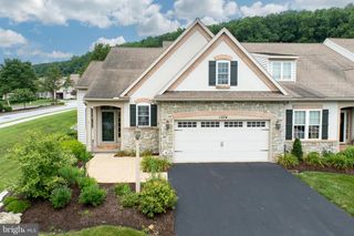 1004 ARIS PEAR WAY, Downingtown, PA 19335