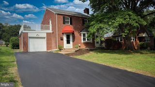 12 WOODSWAY ROAD, Wilmington, DE 19809