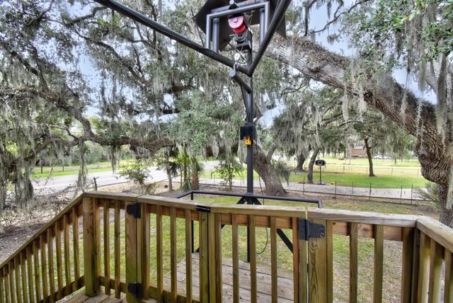 11 Plantation Drive, Damon, TX 77430