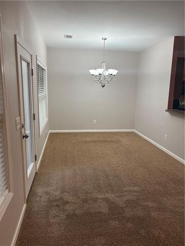 167 Marmalade Trail, Dawsonville, GA 30534